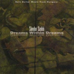 Capa do artigo Dreams With Dreams [german Import] - CD
