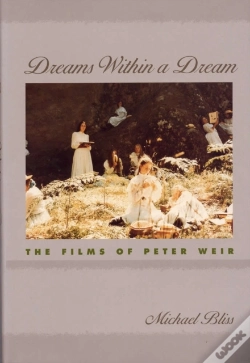 Capa do artigo Dreams Within A Dream