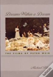Capa do artigo Dreams Within A Dream