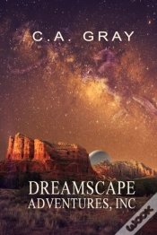 Capa do artigo Dreamscape Adventures, Inc.