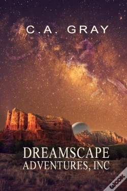 Capa do artigo Dreamscape Adventures, Inc.