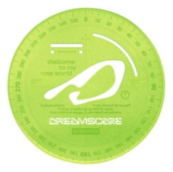 Capa do artigo DREAMSCAPE - CD