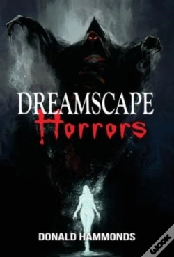 Capa do artigo Dreamscape Horrors