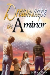 Capa do artigo Dreamscape In A Minor