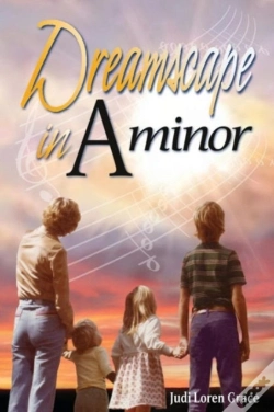 Capa do artigo Dreamscape In A Minor