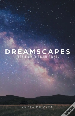 Capa do artigo Dreamscapes