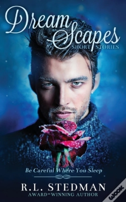 Capa do artigo Dreamscapes