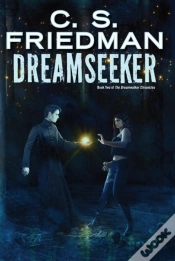 Capa do artigo Dreamseeker