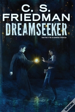 Capa do artigo Dreamseeker