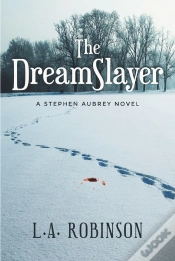 Capa do artigo Dreamslayer