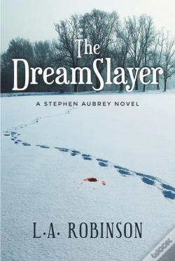 Capa do artigo Dreamslayer