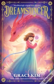 Capa do artigo Dreamslinger