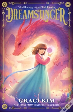 Capa do artigo Dreamslinger