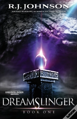 Capa do artigo Dreamslinger