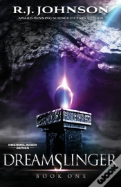 Capa do artigo Dreamslinger