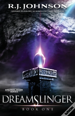 Capa do artigo Dreamslinger