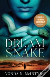 Capa do artigo Dreamsnake