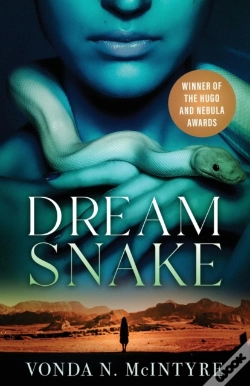 Capa do artigo Dreamsnake