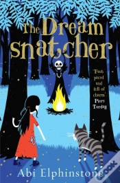 Capa do artigo Dreamsnatcher