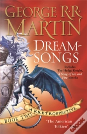 Capa do artigo Dreamsongs