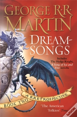 Capa do artigo Dreamsongs