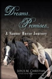 Capa do artigo Dreams...Promises...A Vanner Horse Journey