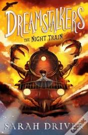 Capa do artigo Dreamstalkers: The Night Train