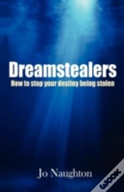 Capa do artigo Dreamstealers