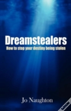 Capa do artigo Dreamstealers