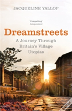Capa do artigo Dreamstreets