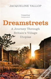 Capa do artigo Dreamstreets