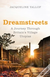 Capa do artigo Dreamstreets
