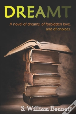Capa do artigo Dreamt