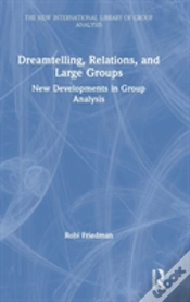 Capa do artigo Dreamtelling, Relations, And Large Groups