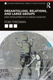 Capa do artigo Dreamtelling, Relations, And Large Groups