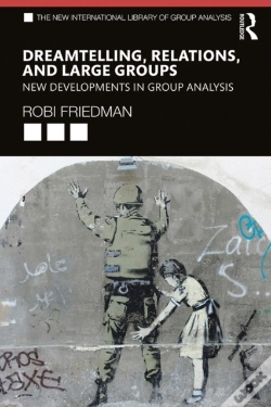 Capa do artigo Dreamtelling, Relations, And Large Groups