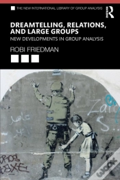 Capa do artigo Dreamtelling, Relations, And Large Groups