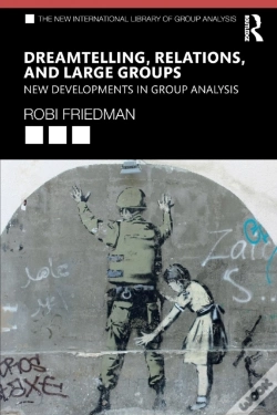 Capa do artigo Dreamtelling, Relations, And Large Groups