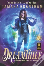Capa do artigo Dreamthief