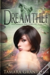 Capa do artigo Dreamthief