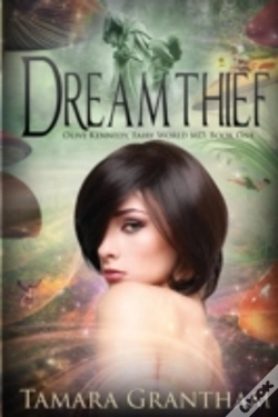 Capa do artigo Dreamthief