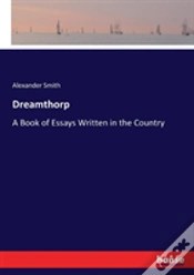 Capa do artigo Dreamthorp