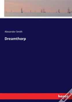 Capa do artigo Dreamthorp