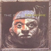 Capa do artigo Dreamtime - CD