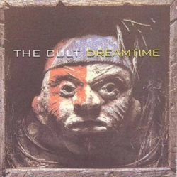 Capa do artigo Dreamtime - CD