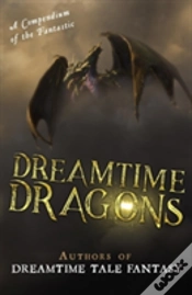 Capa do artigo Dreamtime Dragons