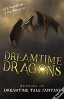 Capa do artigo Dreamtime Dragons