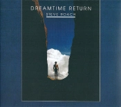 Capa do artigo Dreamtime Return (30th Anniversary High Definition Remastered Edition) - CD