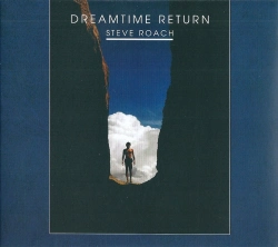 Capa do artigo Dreamtime Return (30th Anniversary High Definition Remastered Edition) - CD