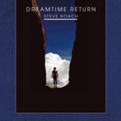 Capa do artigo Dreamtime Return - Vinil